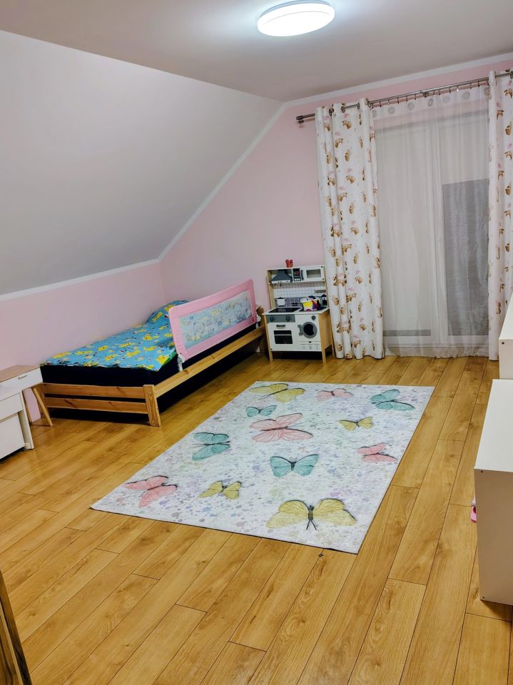 dom wolnostojący Niewodnica Kościelna, ul. Leśna Polana. Zdjęcie 8