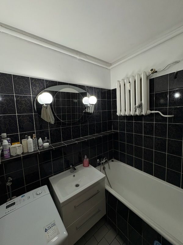 Mieszkanie 3-pokojowe Poznań Winogrady, os. Przyjaźni. Zdjęcie 8