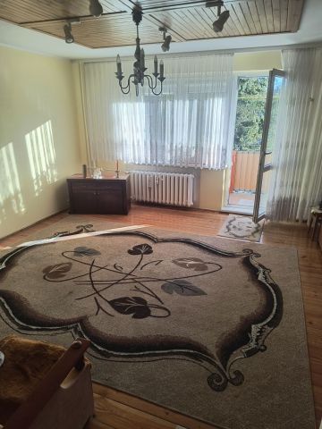 Mieszkanie 3-pokojowe Poznań Rataje, os. Polan. Zdjęcie 1