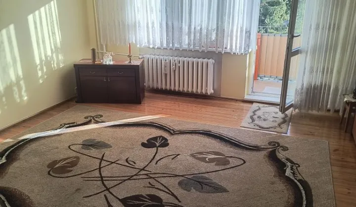 Mieszkanie 3-pokojowe Poznań Rataje, os. Polan