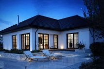 dom wolnostojący Dąbrowa Tarnowska, ul. Warszawska. Zdjęcie 1