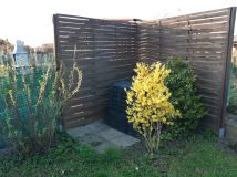 Działka rekreacyjna Radomsko Saniki, ul. Porzeczkowa. Zdjęcie 3