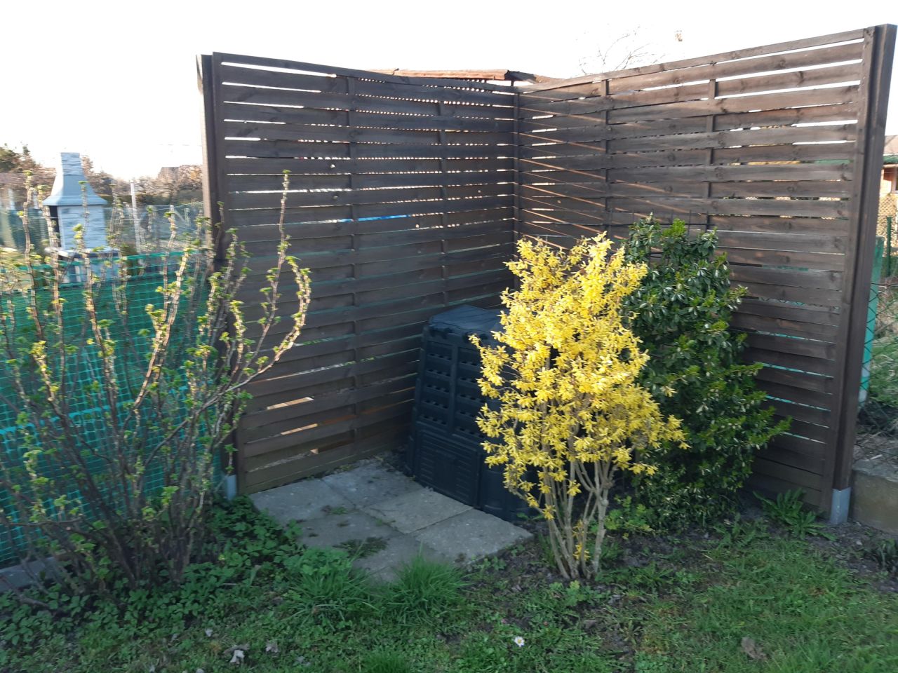 Działka rekreacyjna Radomsko Saniki, ul. Porzeczkowa. Zdjęcie 4