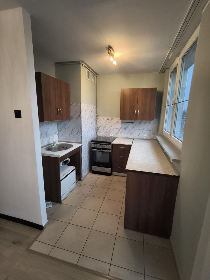 Mieszkanie 3-pokojowe Tychy Centrum, al. Niepodległości. Zdjęcie 8