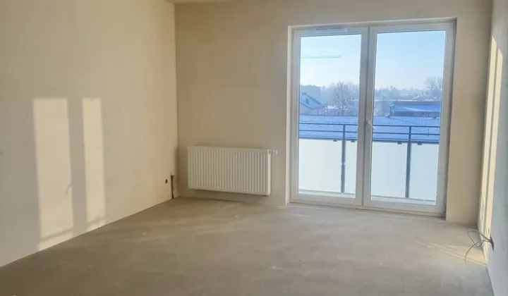 Mieszkanie 3-pokojowe Pułtusk, ul. Rejenta