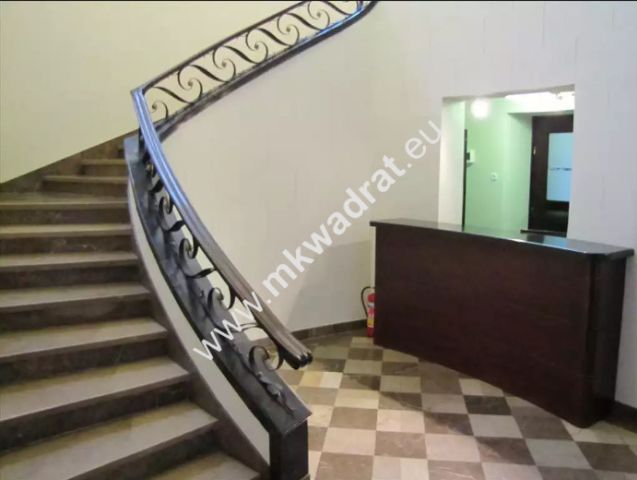 Biuro Warszawa Śródmieście, ul. Nowy Świat. Zdjęcie 4