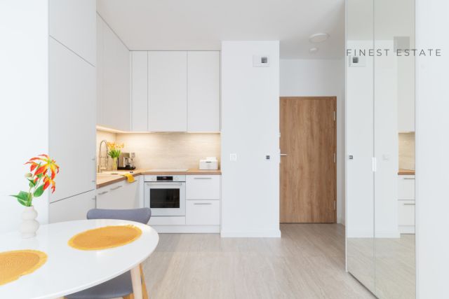 Mieszkanie 2-pokojowe Warszawa Mokotów, ul. Bluszczańska. Zdjęcie 2