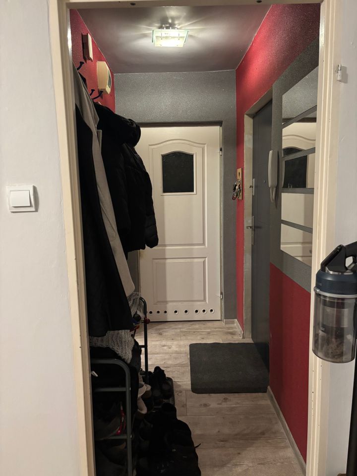 Mieszkanie 2-pokojowe Poniatowa, ul. Kraczewicka. Zdjęcie 3