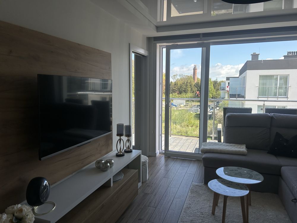 Mieszkanie 2-pokojowe Gąski. Zdjęcie 1