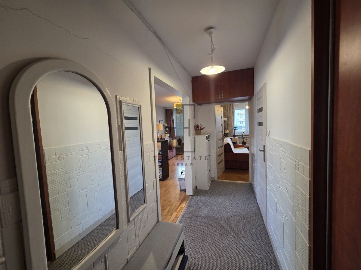 Mieszkanie 2-pokojowe Warszawa Białołęka, ul. Aluzyjna. Zdjęcie 2