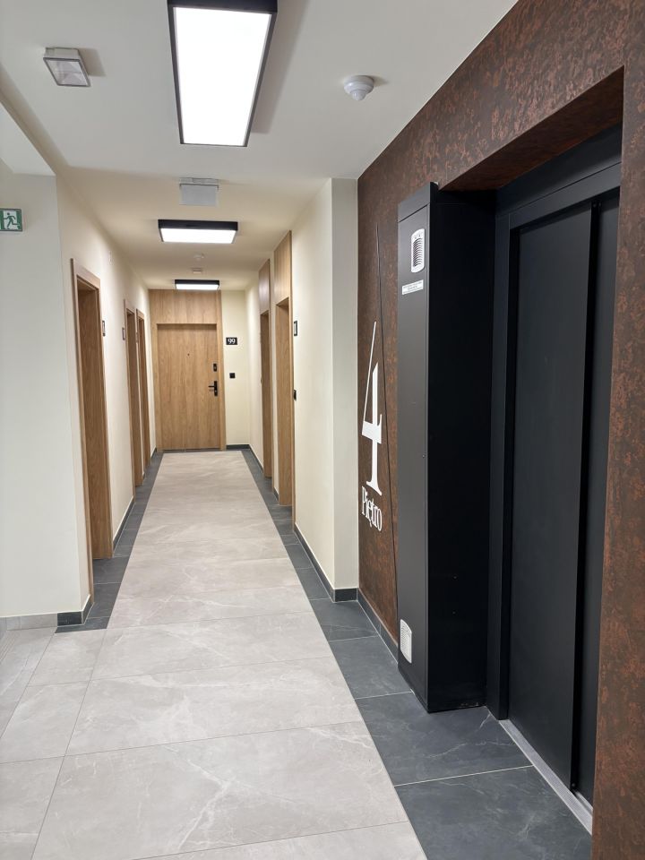 Mieszkanie 2-pokojowe Tarnów Rzędzin, ul. Bł. Karoliny. Zdjęcie 6