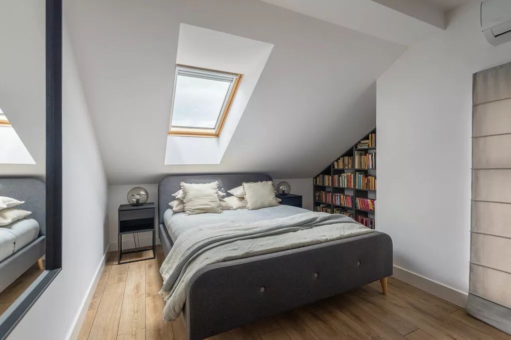 dom wolnostojący, 4 pokoje Pasłęk, Sand Valley. Zdjęcie 9