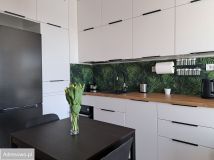 Mieszkanie 1-pokojowe Warszawa Białołęka, ul. Trakt Nadwiślański. Zdjęcie 2