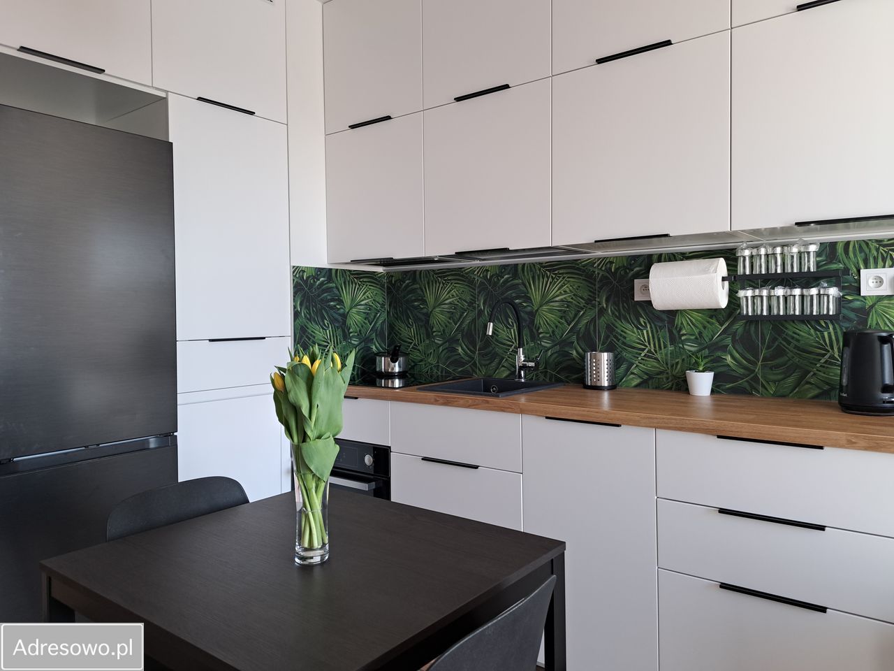 Mieszkanie 1-pokojowe Warszawa Białołęka, ul. Trakt Nadwiślański. Zdjęcie 3