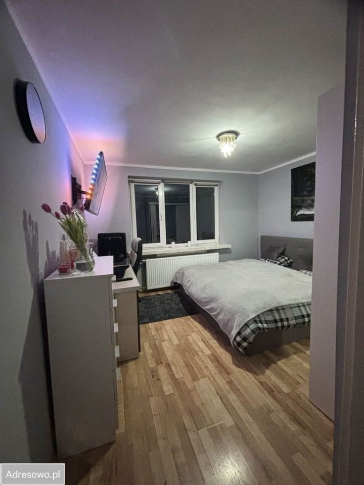 dom wolnostojący, 4 pokoje Ciechanów, ul. Równa. Zdjęcie 10