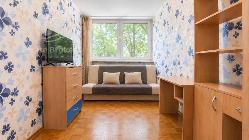 Mieszkanie 3-pokojowe Wrocław Krzyki, ul. Zaporoska. Zdjęcie 8