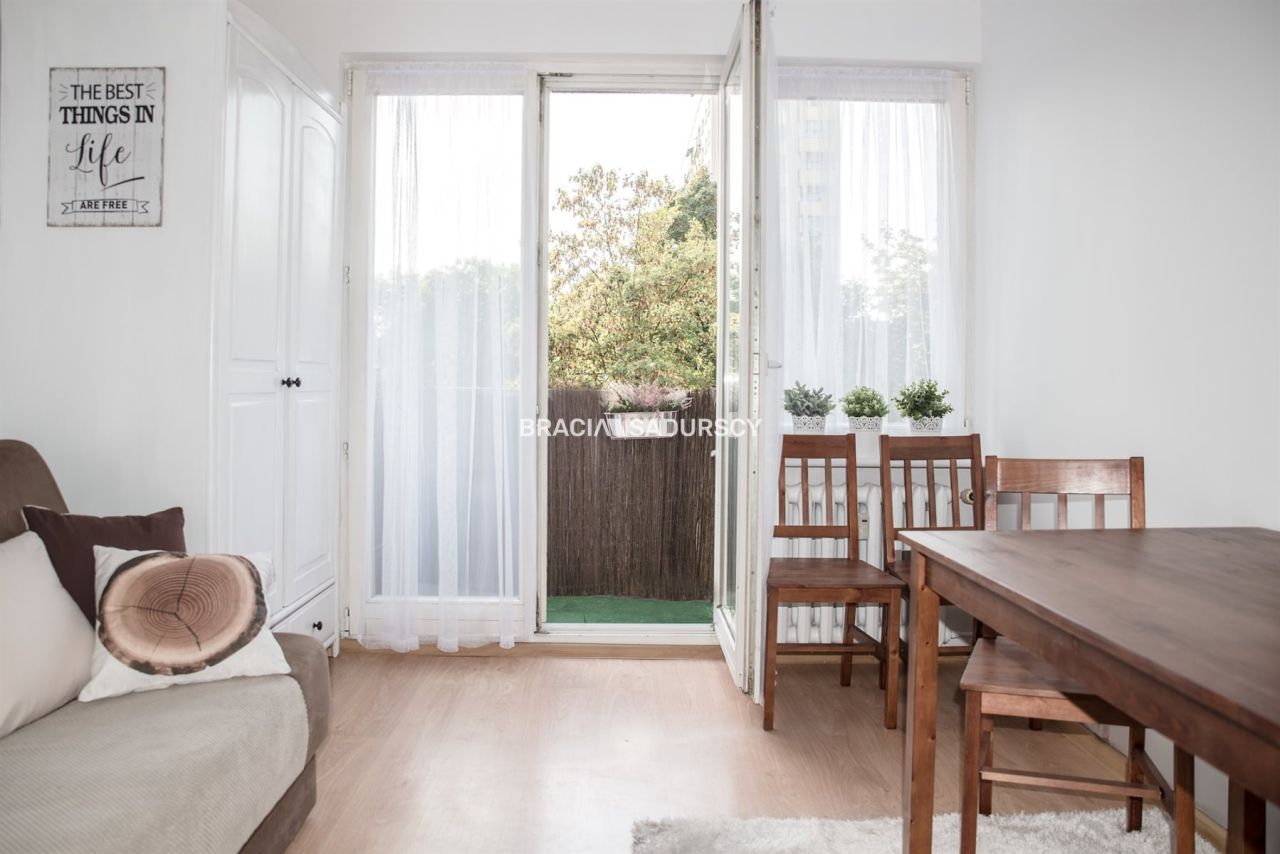 Mieszkanie 3-pokojowe Kraków Prądnik Czerwony, ul. Jakuba Majora. Zdjęcie 4