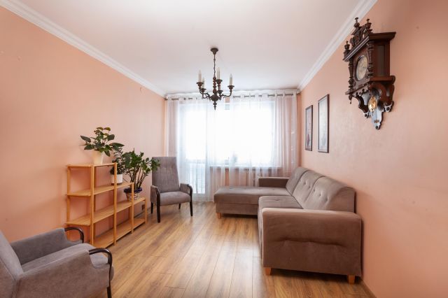 Mieszkanie 2-pokojowe Kielce KSM, ul. Mazurska. Zdjęcie 1