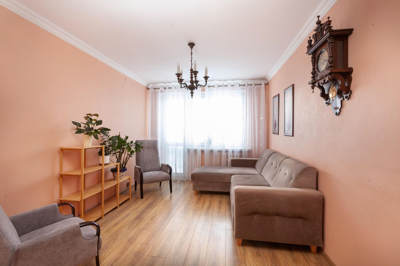 Mieszkanie 2-pokojowe Kielce KSM, ul. Mazurska. Zdjęcie 1