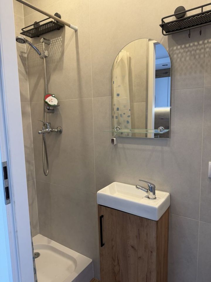 Mieszkanie 1-pokojowe Chorzów, ul. ks. Jana Gałeczki. Zdjęcie 4