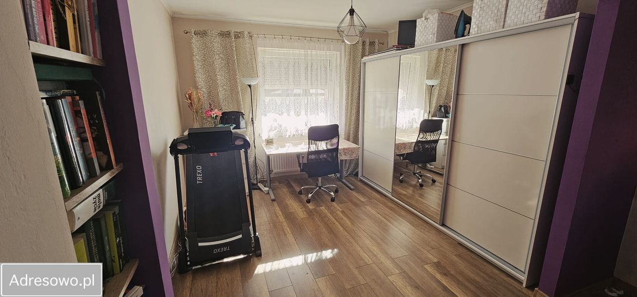 dom wolnostojący, 3 pokoje Sułków. Zdjęcie 5