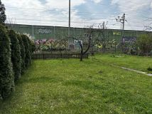 Działka rekreacyjna Oława, ul. Wiejska. Zdjęcie 4