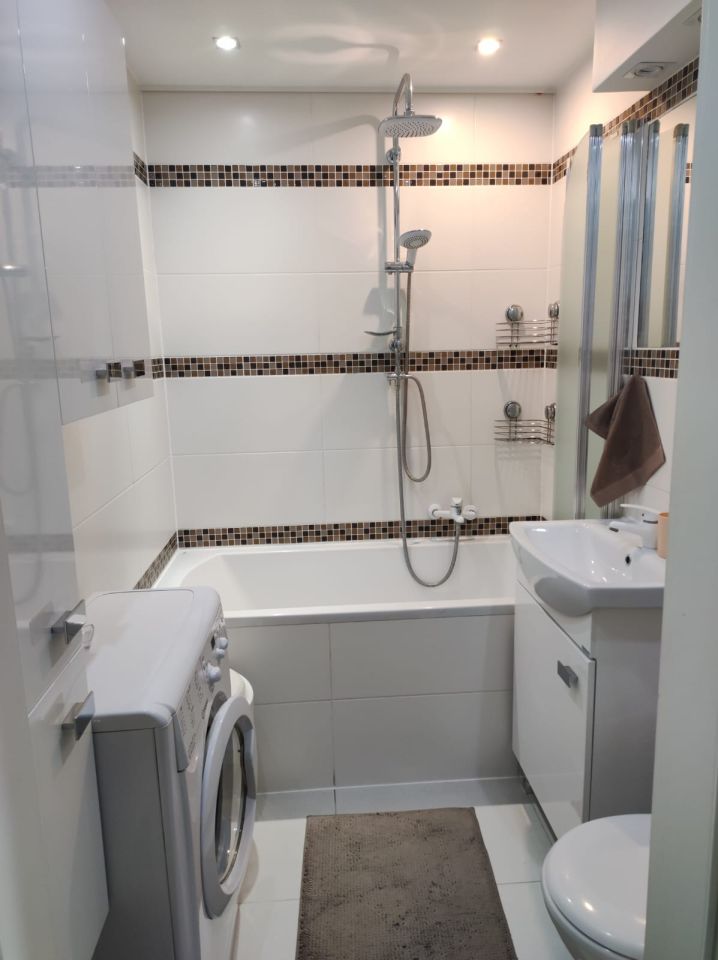 Mieszkanie 2-pokojowe Opole Śródmieście, ul. Fabryczna. Zdjęcie 2