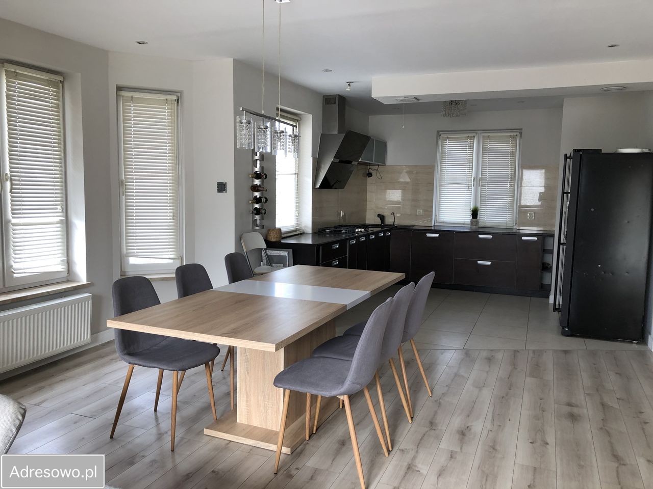 dom wolnostojący, 6 pokoi Warszawa Stary Rembertów, ul. Mokry Ług. Zdjęcie 3