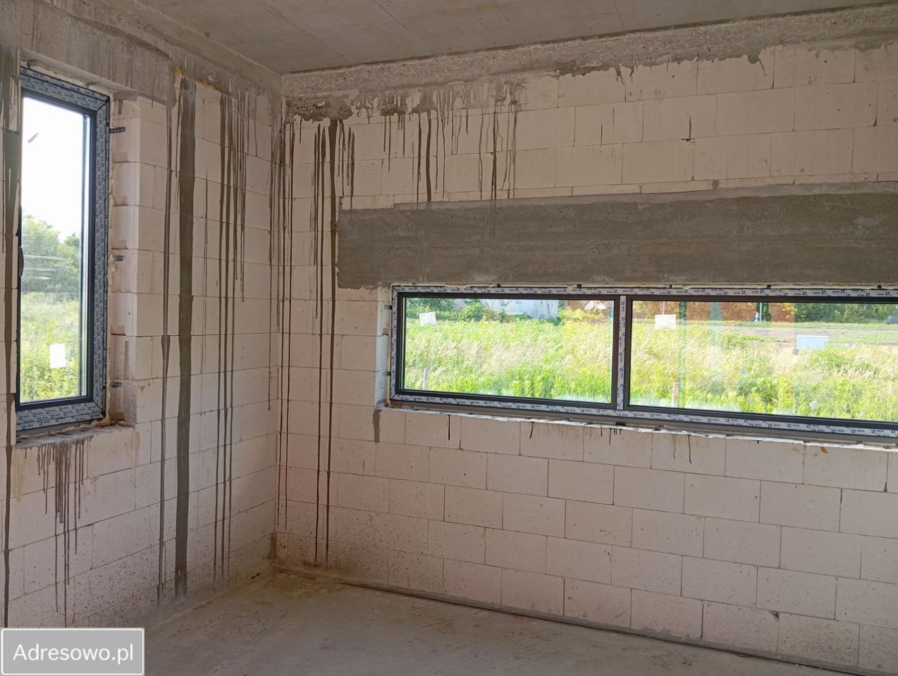 dom wolnostojący, 4 pokoje Rybie, ul. Kawki. Zdjęcie 8