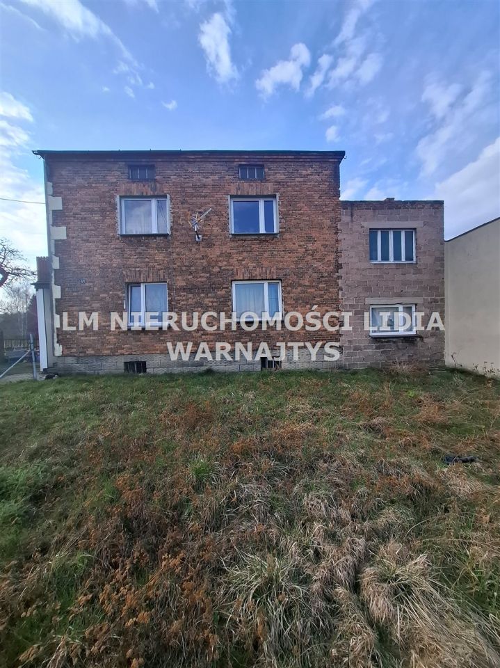 dom wolnostojący, 6 pokoi Książenice. Zdjęcie 4