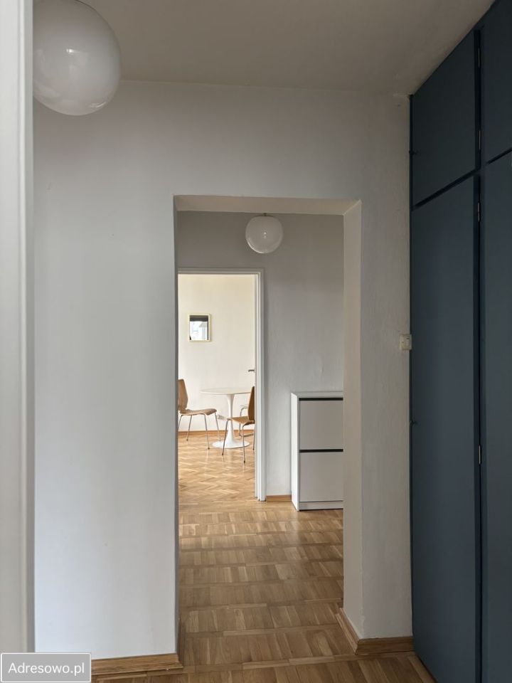 Mieszkanie 3-pokojowe Warszawa Praga-Północ, ul. Kamienna. Zdjęcie 13