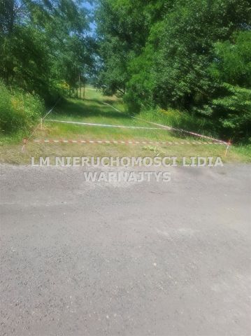 Działka budowlana Czerwionka-Leszczyny Dębieńsko. Zdjęcie 5