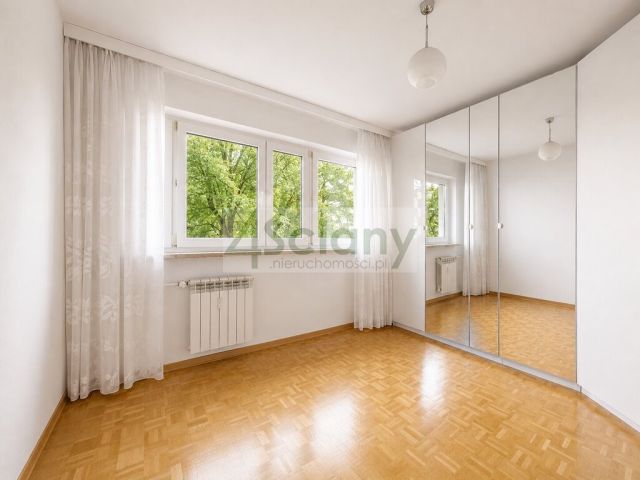 Mieszkanie 2-pokojowe Warszawa Mokotów, ul. Solankowa. Zdjęcie 4