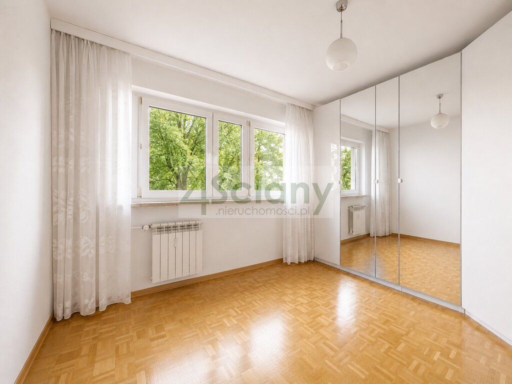 Mieszkanie 2-pokojowe Warszawa Mokotów, ul. Solankowa. Zdjęcie 4