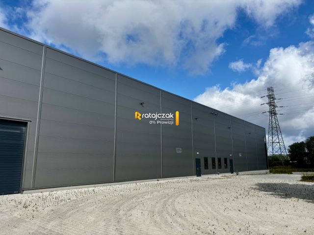 Lokal Gdańsk Kokoszki, ul. Geodetów. Zdjęcie 19