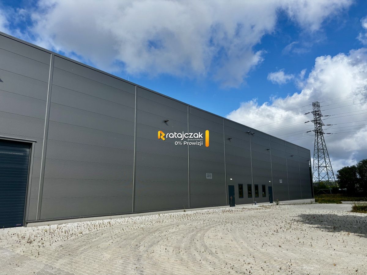 Lokal Gdańsk Kokoszki, ul. Geodetów. Zdjęcie 19
