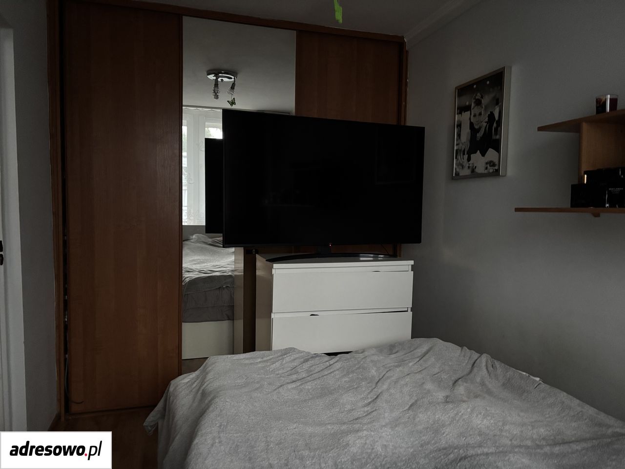 Mieszkanie 2-pokojowe Łódź Górna, ul. Zbaraska. Zdjęcie 2