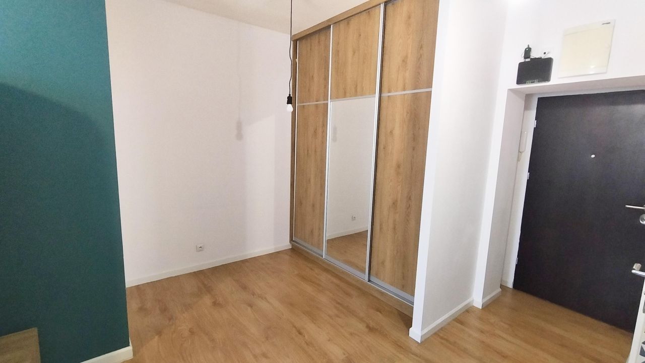 Mieszkanie 1-pokojowe Poznań Wilda, ul. Fabryczna. Zdjęcie 6