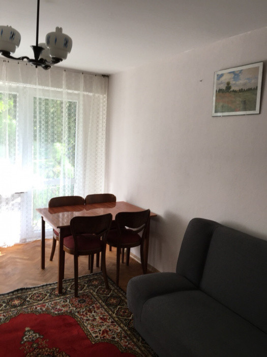 Mieszkanie 3-pokojowe Lublin LSM