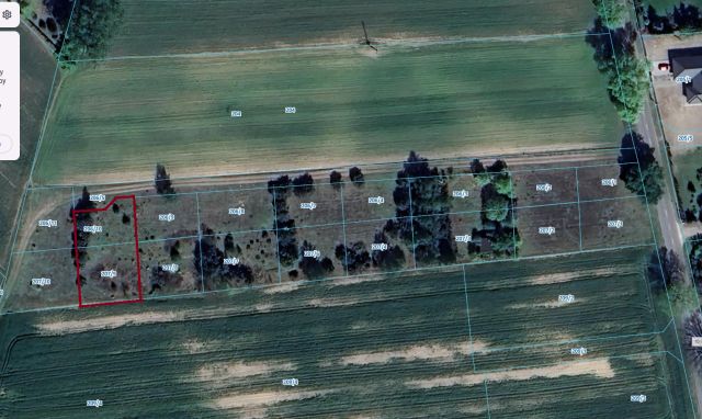 Działka budowlana Marynino. Zdjęcie 1