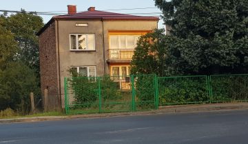 dom wolnostojący, 5 pokoi Włodowice, ul. Żarecka