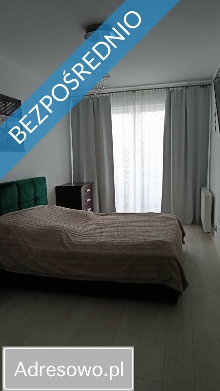 Mieszkanie 3-pokojowe Ełk Centrum, ul. Juliana Tuwima. Zdjęcie 6