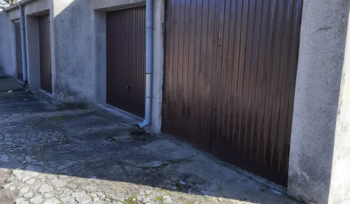 Garaż/miejsce parkingowe Górki