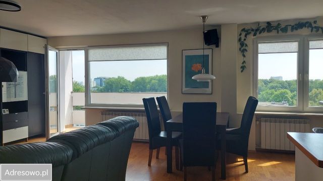 Mieszkanie 2-pokojowe Kraków Prądnik Biały, ul. Henryka Pachońskiego. Zdjęcie 1