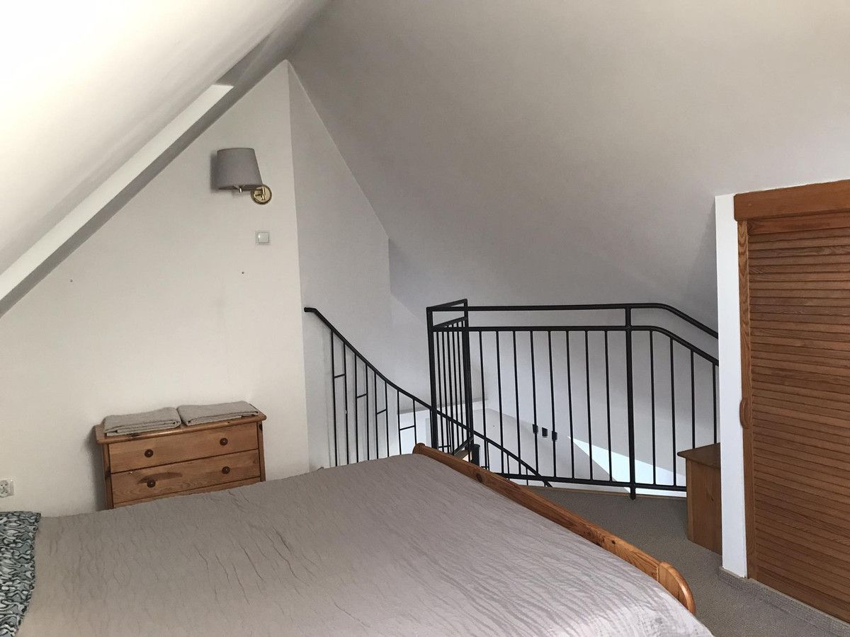 Mieszkanie 4-pokojowe Szczecin, ul. Ostrobramska. Zdjęcie 14