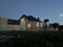 dom wolnostojący, 4 pokoje Łąck, ul. Promienna