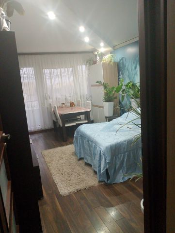 Mieszkanie 3-pokojowe Kielce Świętokrzyskie, os. Na Stoku. Zdjęcie 1