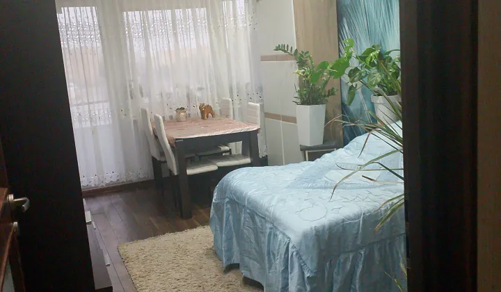 Mieszkanie 3-pokojowe Kielce Świętokrzyskie, os. Na Stoku