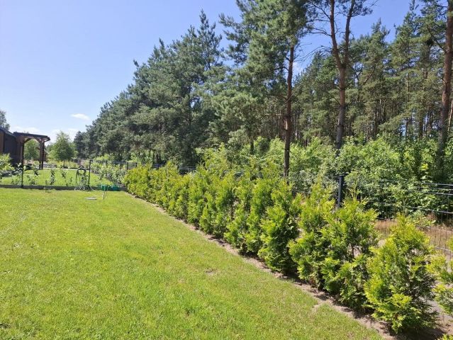 dom wolnostojący, 4 pokoje Józefina. Zdjęcie 9