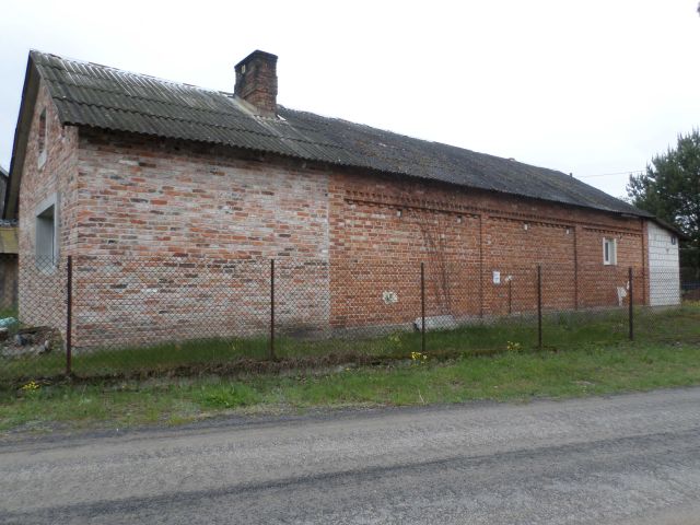 Działka siedliskowa Stary Kraszew. Zdjęcie 1